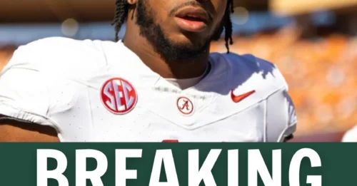 Zack Baun’s words about rookie Jihaad Campbell are turning heads across the NFL
