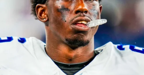 BREAKING: Cowboys' DaRon Bland Lands MONSTER $90M Deal - NFL World Stunned!