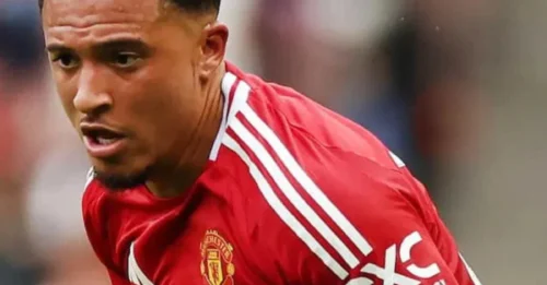 SAUDI TRANSFER EARTHQUAKE: Multiple Clubs Launch SHOCK Bids for Man United's Jadon Sancho!