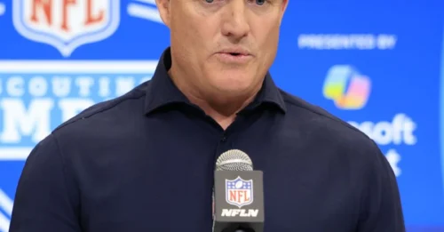 John Lynch just revealed a shocking secret - Golden Nuggets aren't what you think!