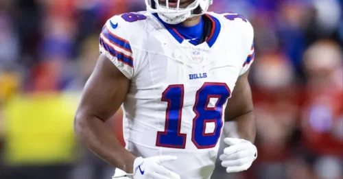 Amari Cooper suddenly emerges as a target for the Seahawks – Blockbuster transfer about to explode!