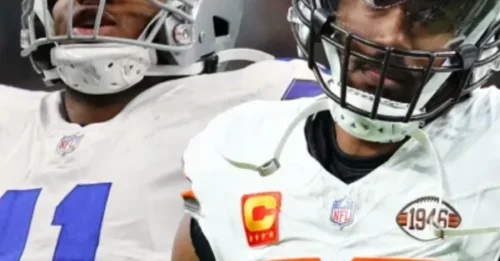 Micah Parsons’ Future Hangs in the Balance as NFL’s Top-Paid Defender Issues Jaw-Dropping Warning!