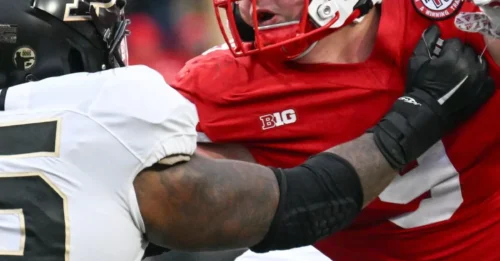 Eagles' Rookie 'Bully' Might Make Fans Forget About Their $104 Million Star in an Instant!