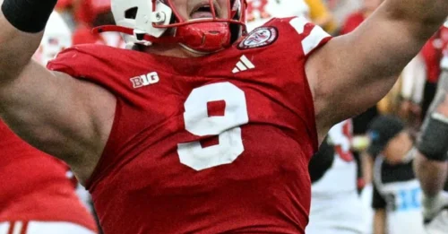 This Feisty Rookie Could Erase the Eagles' $104 Million Mistake Overnight!