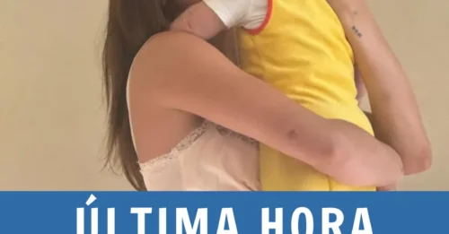 Hailey Bieber envía un mensaje sospechoso a Justin en su primer Día del Padre