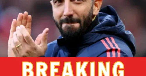 Man Utd Perform TRANSFER MIRACLE - Player Who Wanted Out Now Signs New Contract!