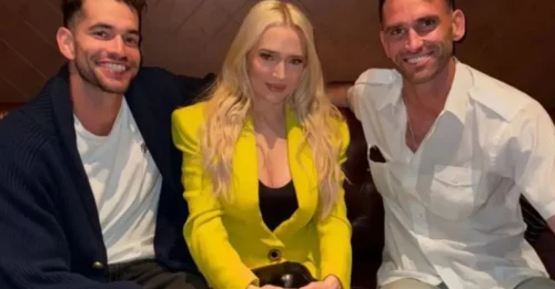 Erika Jayne shuts down affair rumors with Jesse Solomon — but the real twist is what’s truly stirring up the public!