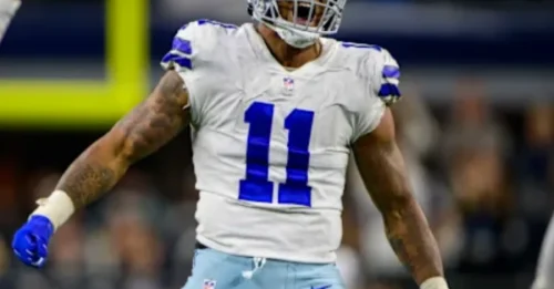Not a rumor - Cowboys officially negotiate a MASSIVE $162 million contract, shaking up the entire NFL!