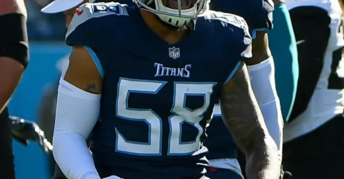 New England Patriots unexpectedly snag star player 'dumped' by Titans – blockbuster contract leaves rivals stunned!