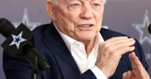Jerry Jones Forbids Cowboys From Making One Move That Could’ve Made Their Offseason Flawless