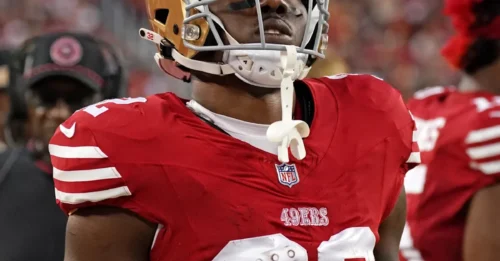 Former 49ers star just took final steps at OTAs - and the reason for being cut is unexpected!