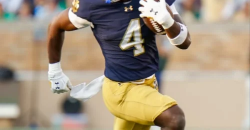 Blockbuster move: Cowboys sign 'assassin' with 1,510 yards – opposing defenses in a cold sweat!