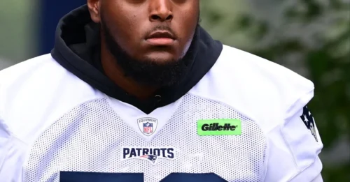 A Patriots legend quietly went through their final OTAs – an era ends, and the reason for the cut will shock you!