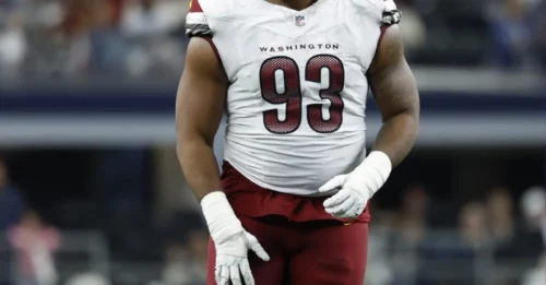Vikings unexpectedly sign '$17M silent MVP' from championship team – Strategic move shakes up the NFL!