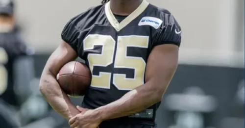 Unbelievable! Buffalo Bills agree to 'cut ties' with James Cook in exchange for a $5.6 million 'weapon' from New Orleans.