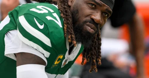 Eagles Could Land $77 Million ‘Sack Machine’ in Shocking Offseason Move!
