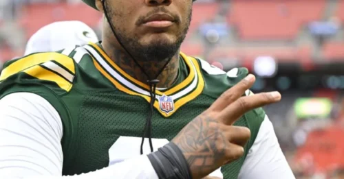 Exclusive: Eagles Eyeing $77 Million ‘Pass-Rush Monster’ to Dominate the NFC!