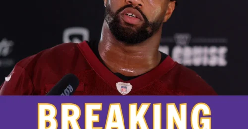 The Vikings just signed the $17 million “troublemaker” from the reigning champions – and it might be the boldest steal of the year!