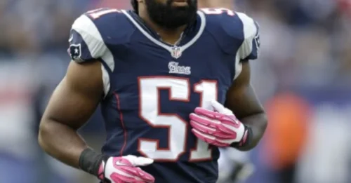 Patriots' $4.8 Million Draft Bust Jerod Mayo Shocks Fans With Defiant 3-Word Statement!