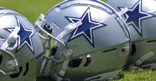 The Dallas Cowboys are quietly clearing cap space to SIGN A SUPERSTAR – Ready to make waves!