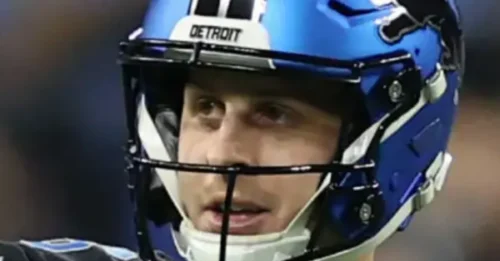 Headline: Jared Goff's 'prank' on Vikings angers fans – the truth behind it will surprise everyone!