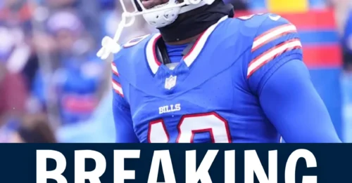 Cowboys Given Stark Warning: Future HOF Defender Could Be Worst Possible Move
