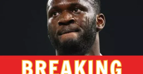 United's Moneyball Move: Scouting Department Unearths £17M Cheaper Ekitike Clone