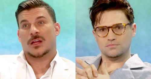 Shocking Confession from Tom Schwartz: Jax Taylor’s New Life Post-Split… and His 202 Days Without Alcohol!