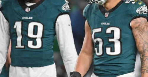 A third-year running back is quietly holding the key to the Eagles’ second Super Bowl dream
