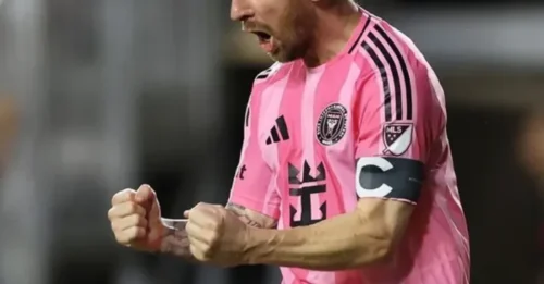 Storm awaits Messi: Inter Miami faces off against 'giant' Porto in a do-or-die battle in Atlanta!