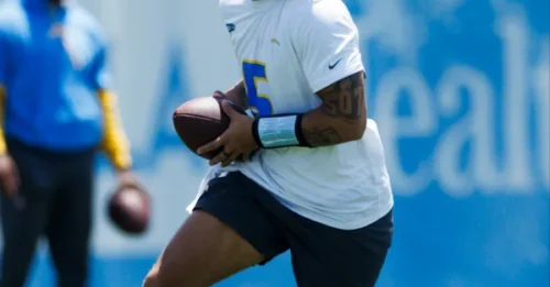 The truth about Trey Lance that Cowboys fans always suspected has finally been revealed!