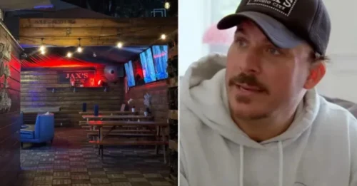 Weekend nights at Jax Taylor’s bar are shockingly empty… and now fans want him gone from the show!