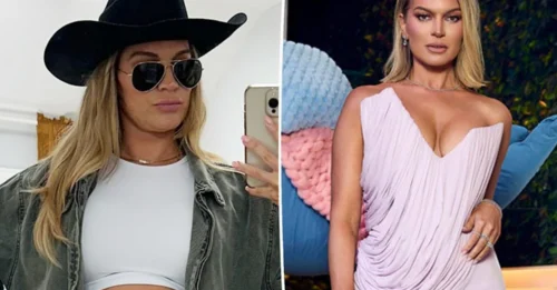Lindsay Hubbard drops bombshell about her ‘Summer House’ fate after secretly giving birth to baby Gemma!