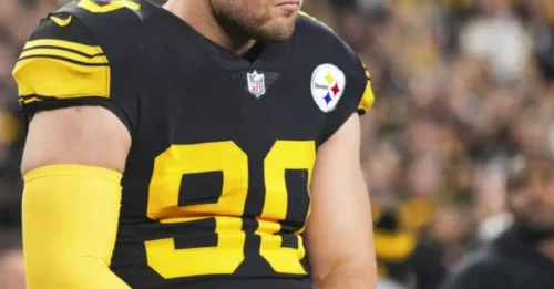 Philadelphia Eagles Close to Landing $112 Million All-Pro in Stunning Trade Move