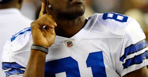 2 Cowboys legends and a $34 million hired gun shockingly dominate ESPN’s all-time 25-year roster!