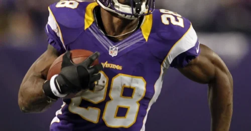 Vikings Legend Shockingly Left Off NFL All-Century Team – Fans Are Furious, and It’s Unforgivable