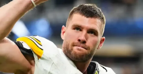 Packers Shock NFL with Blockbuster Trade: Young WR Swapped for $112 Million All-Pro Superstar!