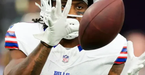 Bills Ready to Terminate Contract with $24 Million 'Blockbuster' After Just One Season – An Unbelievable Decision!
