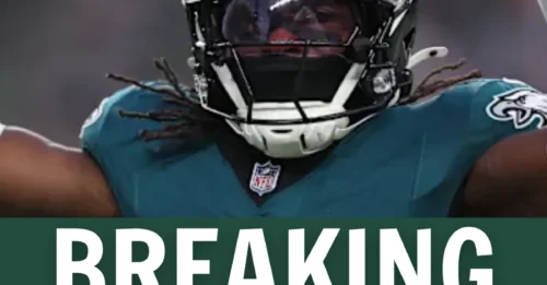 Eagles CB On Track to Become a $51 Million Superstar – Following in the Footsteps of a Former NFL All-Pro!