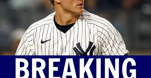 Former Yankees Star Quietly Cashes In Half a Million Dollars Over Moldy Mansion – Truth Stranger Than Fiction!