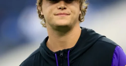 BREAKING: Vikings could ABANDON J.J. McCarthy and SWOOP for a $100M superstar QB if he flops!