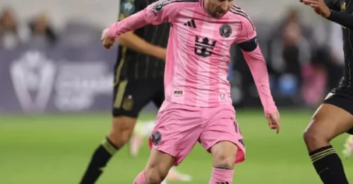 Messi and Inter Miami: A Relationship on the Rocks or Just a Secret Master Plan?