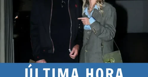 Eric Dane sale con la cineasta Janell Shirtcliff mientras lucha contra la ELA, según informe.