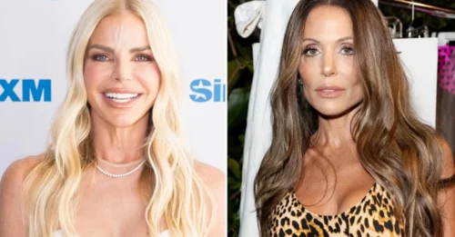 Alexia Nepola Reveals the Shocking Reason She’s Against Bethenny Frankel Joining RHOM!