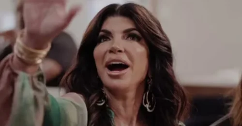 Not just stopping at the drama, Teresa Giudice drops a chilling bombshell: She’s been monitoring the entire Next Gen NYC cast through her home surveillance system!