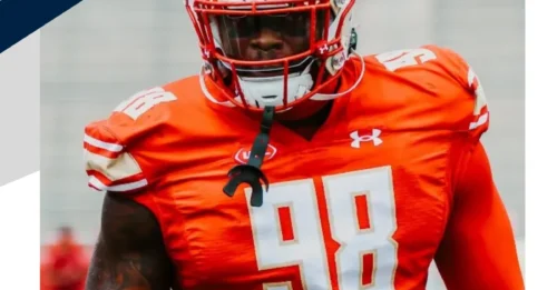 The Dallas Cowboys just made waves by signing a defensive 