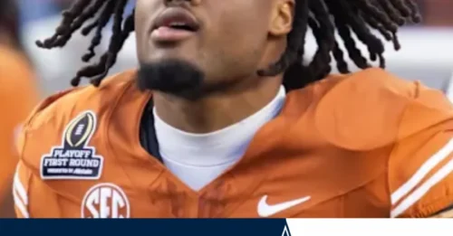 Daring to part ways with a 4,345-yard rusher, the Cowboys are making a bold bet on rookie Jaydon Blue!