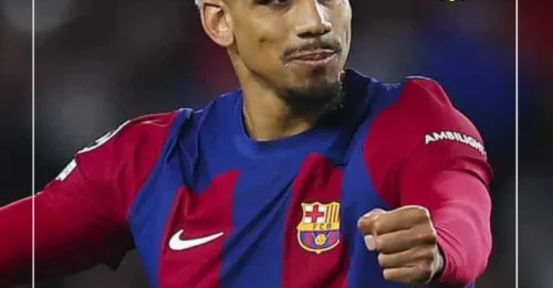 SHOCKING Transfer Twist: United Want Barcelona Star in Straight Rashford Swap!