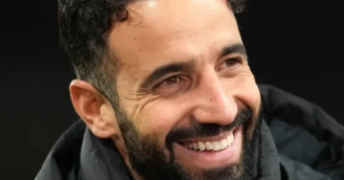 The TRUTH About Amorim's Forgotten Man Utd Signing - Arrival Date CONFIRMED!