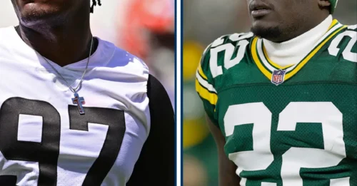 Blockbuster transfer stuns: Dallas Cowboys shock with signing of former Packers star